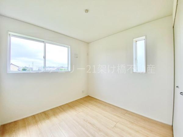 豊川市伊奈町第24　新築戸建（全１０棟）４号棟