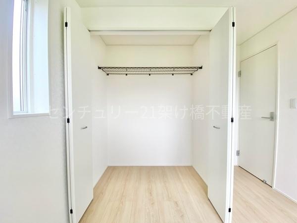豊川市伊奈町第24　新築戸建（全１０棟）４号棟