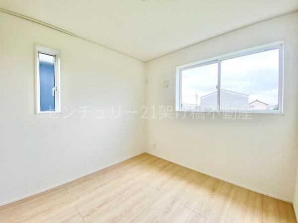 豊川市伊奈町第24　新築戸建（全１０棟）４号棟