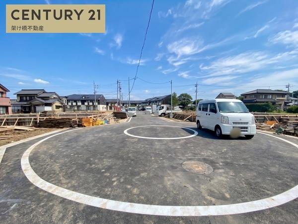 豊川市伊奈町第24　新築戸建（全１０棟）４号棟
