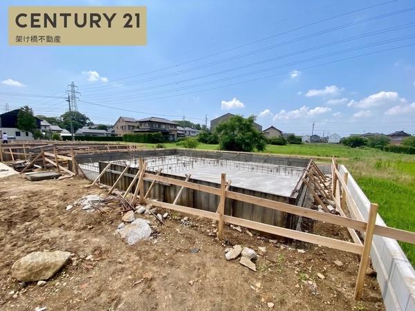 豊川市伊奈町第24　新築戸建（全１０棟）５号棟