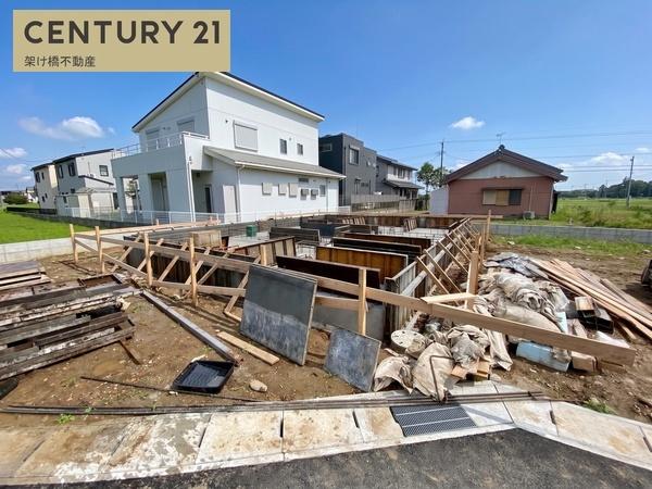 豊川市伊奈町第24　新築戸建（全１０棟）６号棟