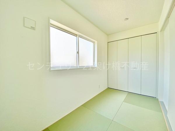 豊川市伊奈町第24　新築戸建（全１０棟）７号棟