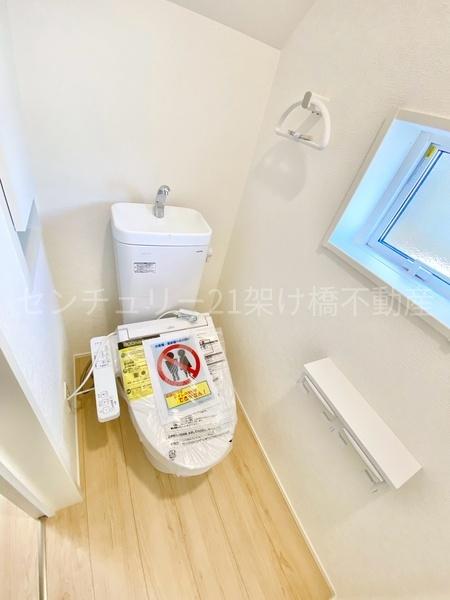 豊川市伊奈町第24　新築戸建（全１０棟）７号棟