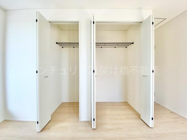 豊川市伊奈町第24　新築戸建（全１０棟）７号棟