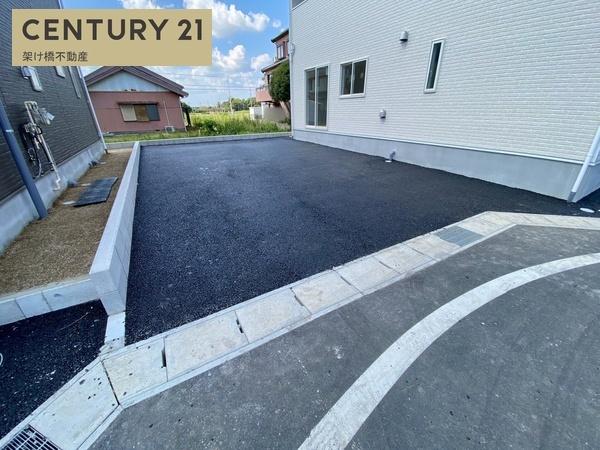豊川市伊奈町第24　新築戸建（全１０棟）７号棟
