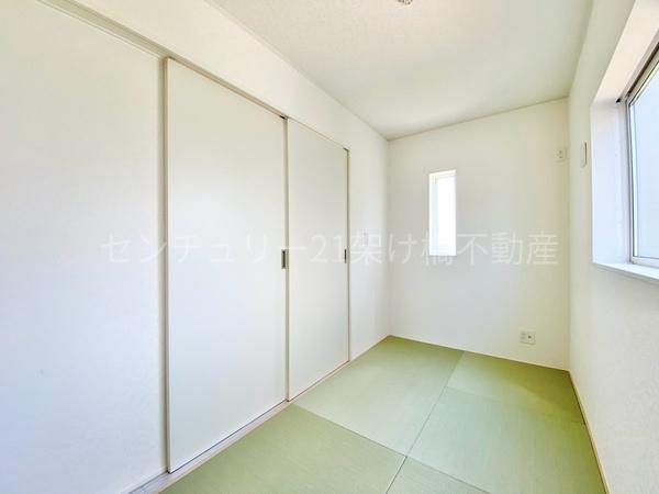 豊川市伊奈町第24　新築戸建（全１０棟）７号棟