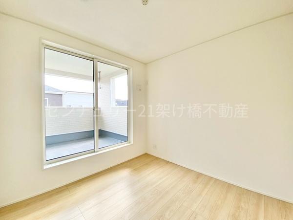 豊川市伊奈町第24　新築戸建（全１０棟）７号棟