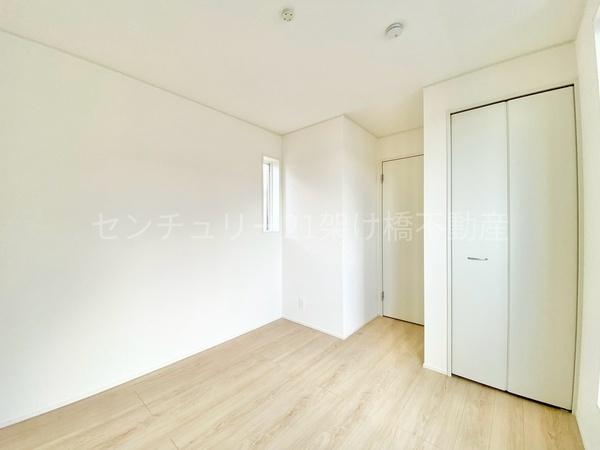 豊川市伊奈町第24　新築戸建（全１０棟）７号棟