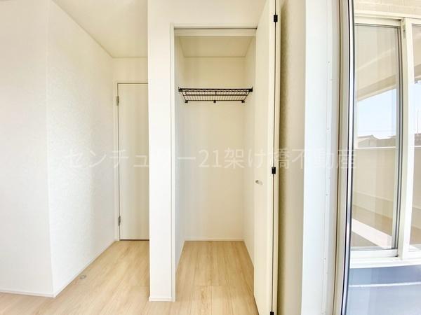 豊川市伊奈町第24　新築戸建（全１０棟）７号棟