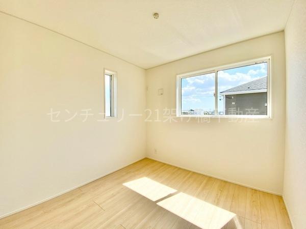 豊川市伊奈町第24　新築戸建（全１０棟）７号棟