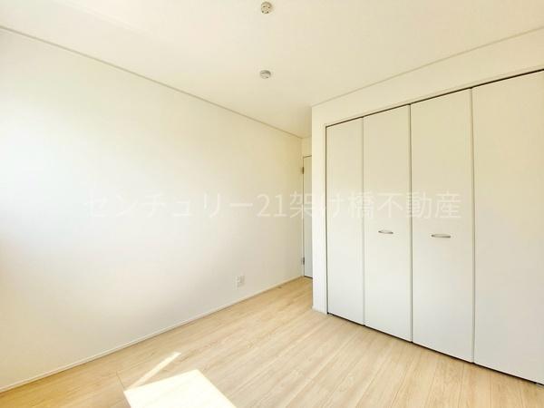 豊川市伊奈町第24　新築戸建（全１０棟）７号棟