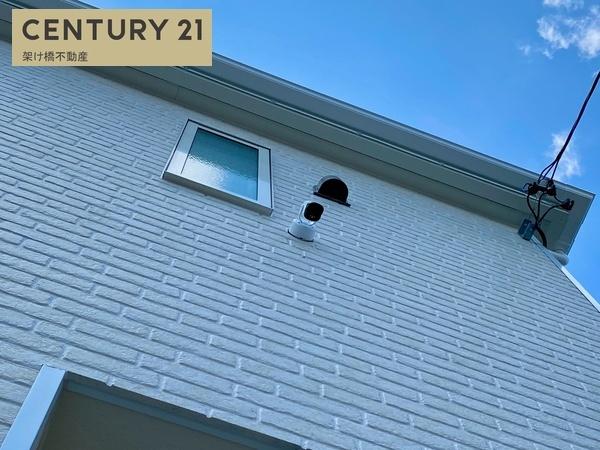 豊川市伊奈町第24　新築戸建（全１０棟）７号棟