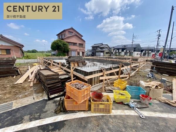 豊川市伊奈町第24　新築戸建（全１０棟）７号棟