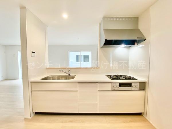 豊川市伊奈町第24　新築戸建（全１０棟）８号棟