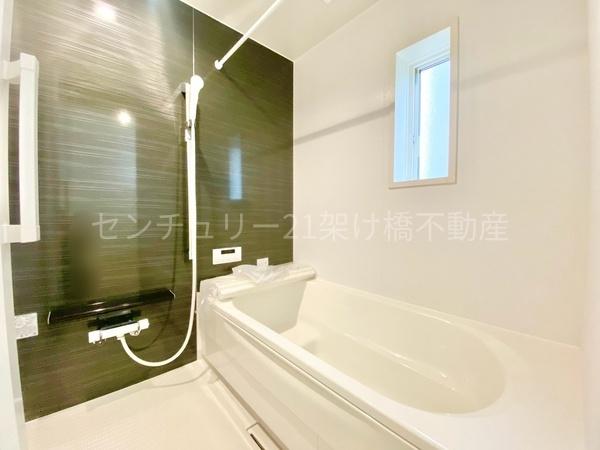 豊川市伊奈町第24　新築戸建（全１０棟）８号棟