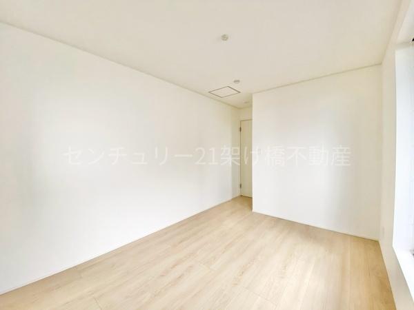 豊川市伊奈町第24　新築戸建（全１０棟）８号棟