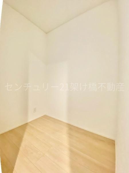 豊川市伊奈町第24　新築戸建（全１０棟）８号棟