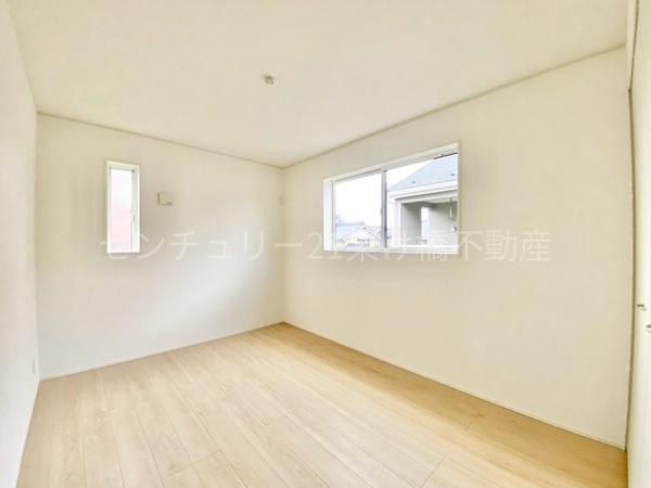 豊川市伊奈町第24　新築戸建（全１０棟）８号棟