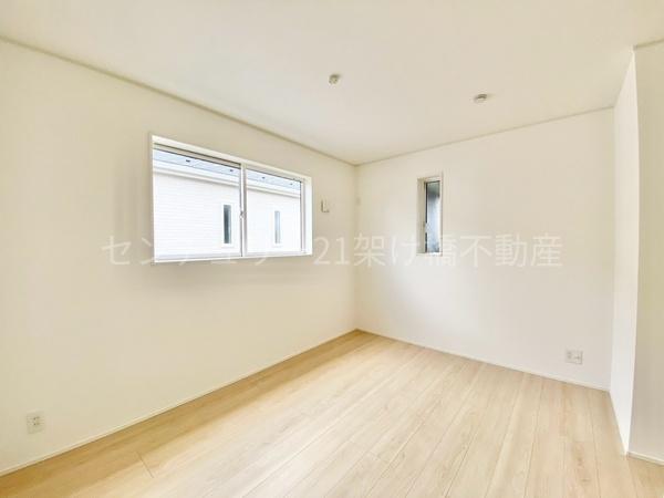 豊川市伊奈町第24　新築戸建（全１０棟）８号棟