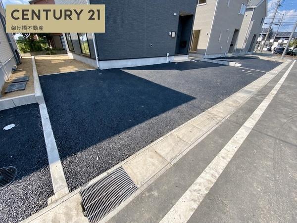 豊川市伊奈町第24　新築戸建（全１０棟）８号棟