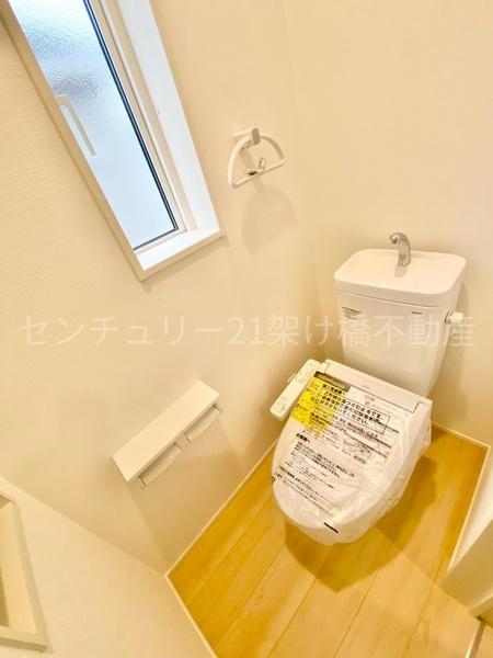 豊川市伊奈町第24　新築戸建（全１０棟）８号棟