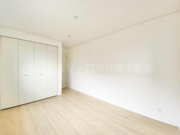 豊川市伊奈町第24　新築戸建（全１０棟）８号棟