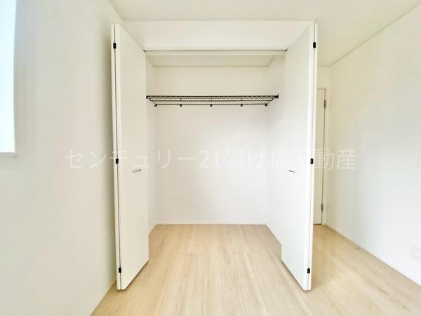 豊川市伊奈町第24　新築戸建（全１０棟）８号棟
