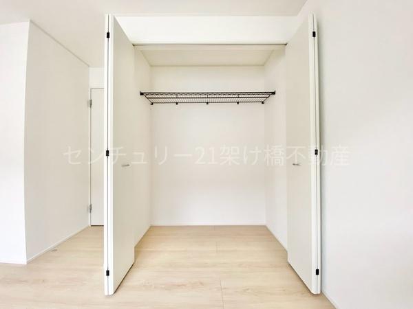 豊川市伊奈町第24　新築戸建（全１０棟）８号棟