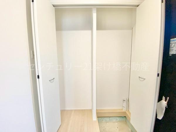 豊川市伊奈町第24　新築戸建（全１０棟）８号棟