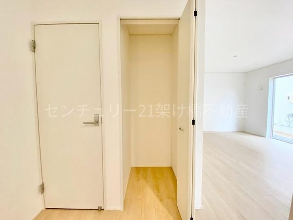 豊川市伊奈町第24　新築戸建（全１０棟）８号棟