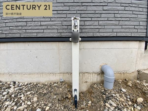 豊川市伊奈町第24　新築戸建（全１０棟）８号棟