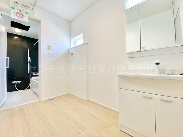 豊川市伊奈町第24　新築戸建（全１０棟）１０号棟