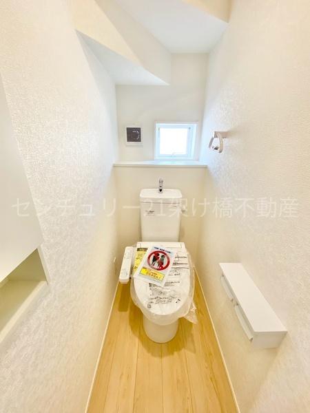 豊川市伊奈町第24　新築戸建（全１０棟）１０号棟