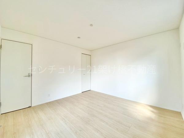 豊川市伊奈町第24　新築戸建（全１０棟）１０号棟