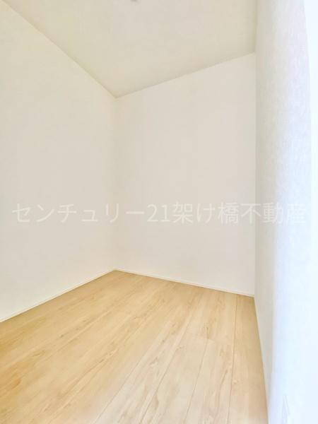 豊川市伊奈町第24　新築戸建（全１０棟）１０号棟