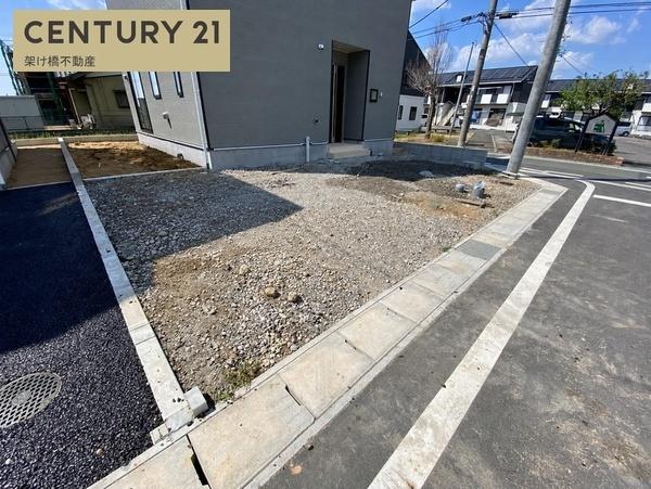 豊川市伊奈町第24　新築戸建（全１０棟）１０号棟