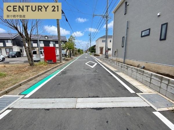 豊川市伊奈町第24　新築戸建（全１０棟）１０号棟