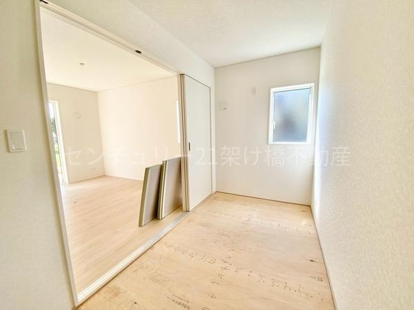 豊川市伊奈町第24　新築戸建（全１０棟）１０号棟