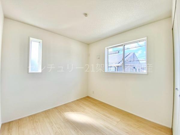 豊川市伊奈町第24　新築戸建（全１０棟）１０号棟