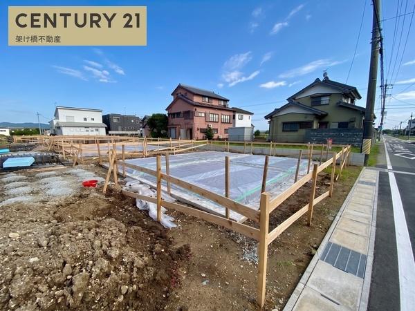 豊川市伊奈町第24　新築戸建（全１０棟）１０号棟