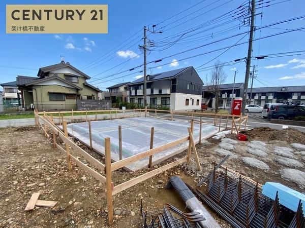 豊川市伊奈町第24　新築戸建（全１０棟）１０号棟