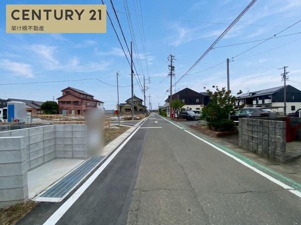 豊川市伊奈町第24　新築戸建（全１０棟）１０号棟