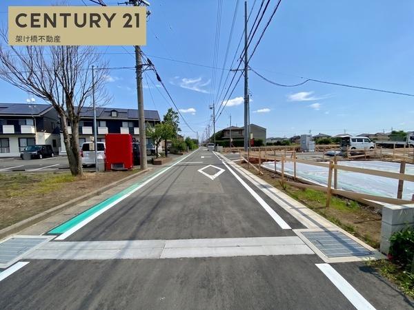 豊川市伊奈町第24　新築戸建（全１０棟）１０号棟