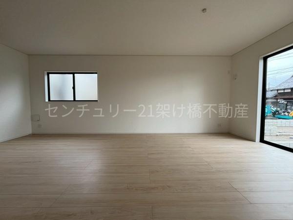 岡崎市国正町第1　新築戸建（全4棟）1号棟