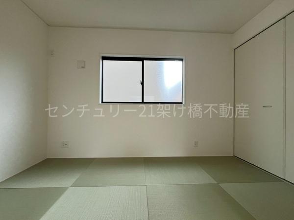 岡崎市国正町第1　新築戸建（全4棟）1号棟