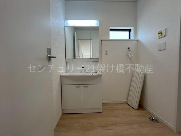 岡崎市国正町第1　新築戸建（全4棟）1号棟
