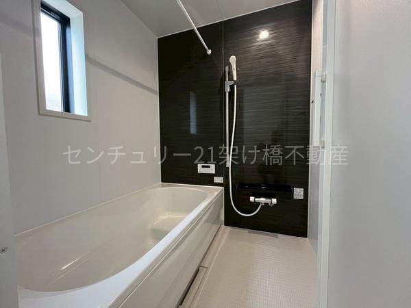 岡崎市国正町第1　新築戸建（全4棟）1号棟