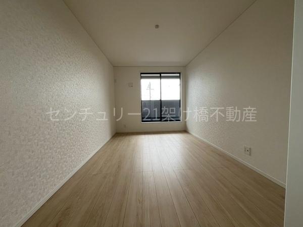 岡崎市国正町第1　新築戸建（全4棟）1号棟