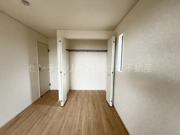 岡崎市国正町第1　新築戸建（全4棟）1号棟